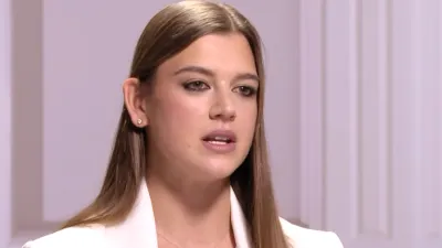 Александра Солдатова