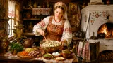 Забытое исконно русское блюдо «Ерундопель»: что это такое и как его готовить