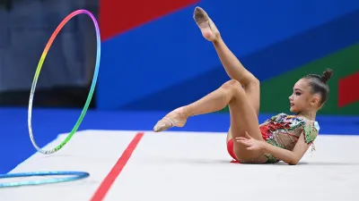 Ксения Савинова