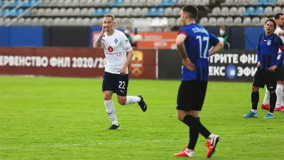 ФК Крылья Советов Самара