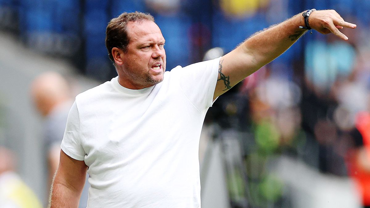 Генич: «Личку умышленно сватают в «Спартак», чтобы о нем снова вспомнили»