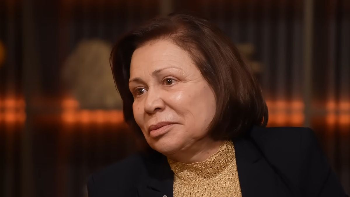 Роднина о людях, которые хотят уехать из России: Почему я должна их понимать Главное, чтобы они себя понимали