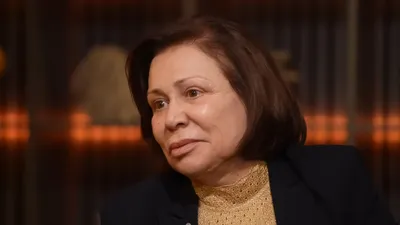 Ирина Роднина