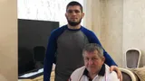 «Отец Хабиба этого хотел бы». Как президент UFC собирается уговорить Нурмагомедова вернуться