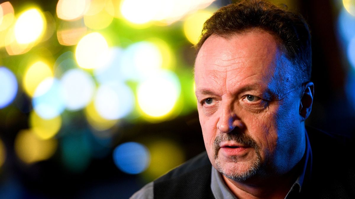 Гусев о Горбачеве: «Мой герой. Но мы шли на гигантские уступки. Стоило сказать Западу: «Распускайте НАТО»