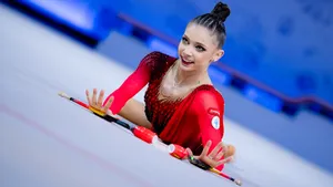 Гимнастка-чемпионка России укрепляет свой статус в мире. Ковшова показывает пример здорового прогресса