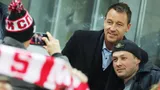 Терри: «Слежу за «Спартаком», потому что чувствую, что небольшая связь с ним у меня осталась»
