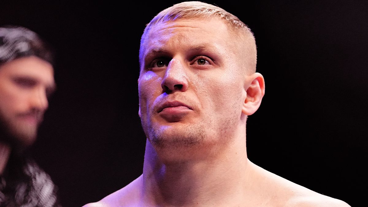 Звезда UFC отреагировал на победу «Спартака» над «Оренбургом» в РПЛ