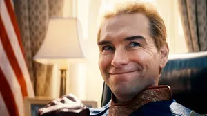 Какие сериалы смотреть в апреле 2026-го: мультфильм «Очень странные дела», финал «Пацанов» и продолжение «Эйфории»