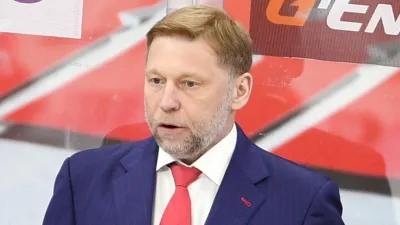 Евгений Корешков