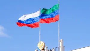 Тест: угадайте субъект России по его флагу. Хорошо знаете географию?
