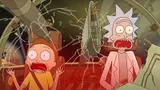 Посмотрела премьеру восьмого сезона «Рика и Морти» и заново влюбилась в мультфильм — сильный старт