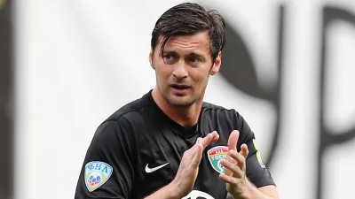 Артем Милевский