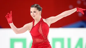 «Только у Тутберидзе Валиева может стать чемпионкой». Русская фигурка в шоке от выбора Камилы