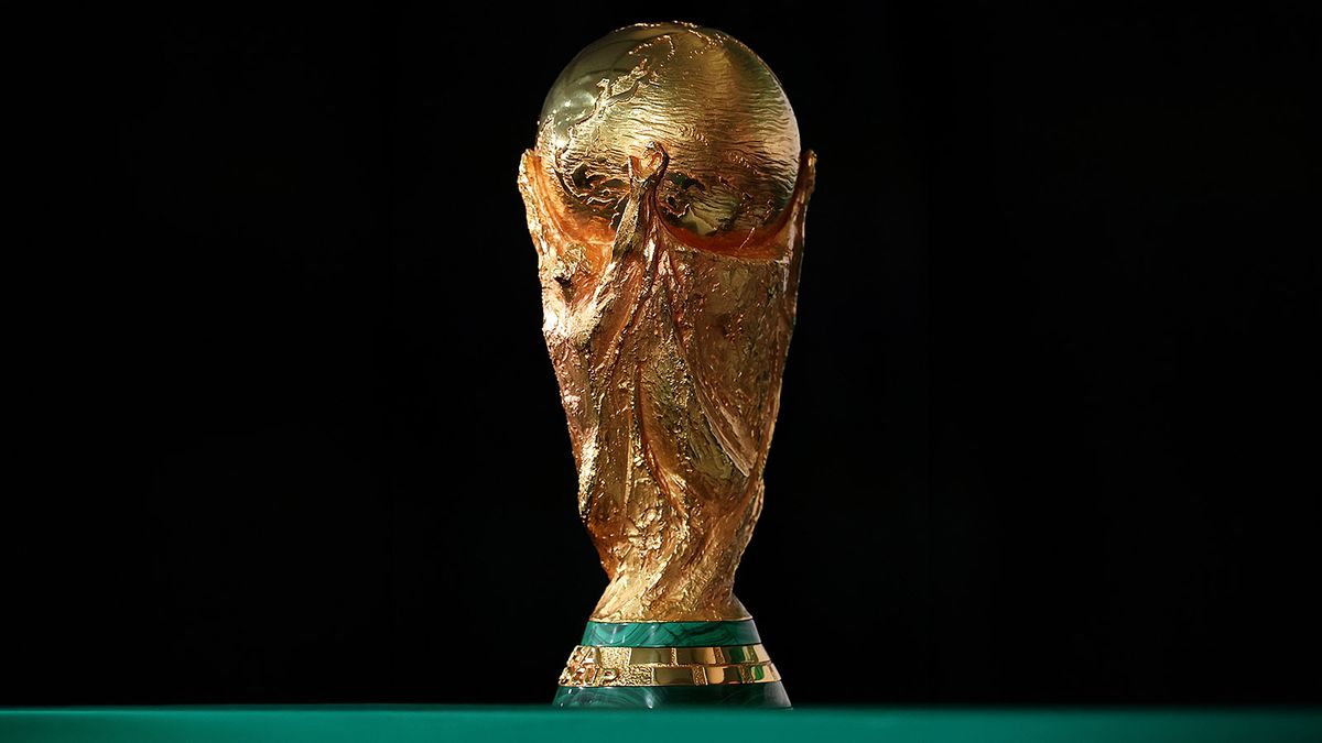 Европейские сборные могут бойкотировать чемпионат мира из-за планов ФИФА