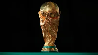 Чемпионат мира по футболу