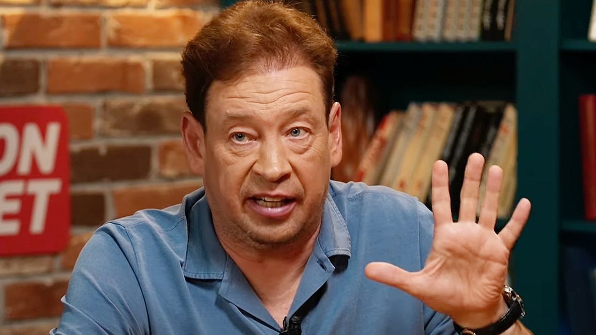 Слуцкий — о своей футбольной школе: «Это мой кешбэк футбольной родине»