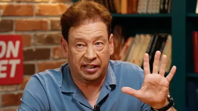 Леонид Слуцкий