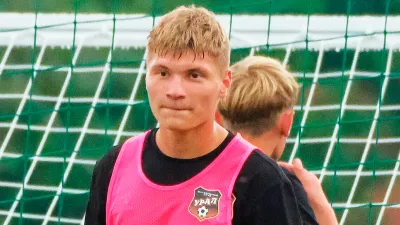 Даниил Секач