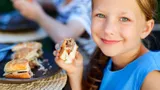 Что приготовить на природе детям: 5 вкусных рецептов для тех, кто не любит шашлык