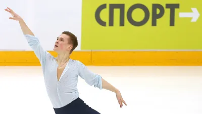 Михаил Коляда