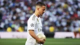 Азар забил в Лиге чемпионов впервые за 3 года
