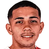 Айртон Медина