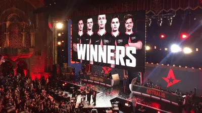 e-Sport