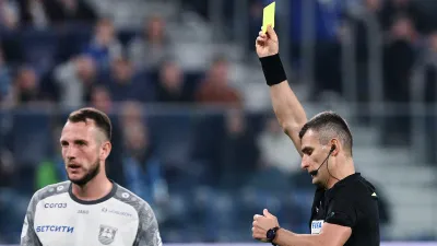 Алексей Сухой