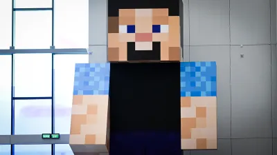 Minecraft