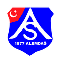 1877 Алемдагспор