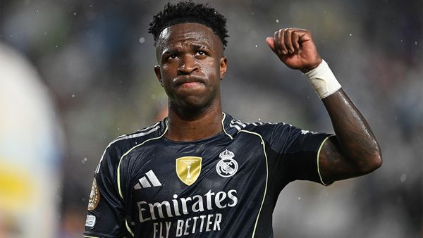 Винисиус издевательски праздновал, «ПСЖ» отомстил «Челси» за КЧМ, сказку «Буде-Глимт» кончили в Лиссабоне. Обзор ЛЧ