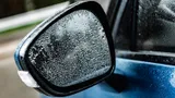 Простой трюк с автомобильными зеркалами: дождь больше не помеха