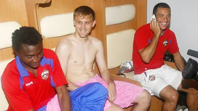 Евгений Помазан