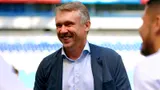 Талалаев: «Я бы с удовольствием остался в «Балтике» на десятилетия»