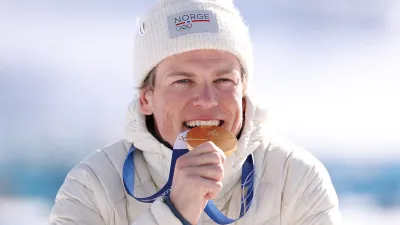 Йоханнес Клебо