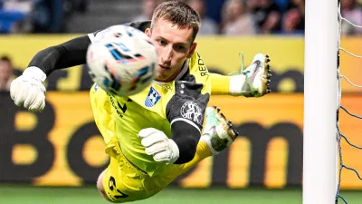 Максим Бориско