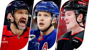 В битве охотников за Панариным команда Овечкина проиграет. Прогноз на «Вашингтон» — «Каролина»