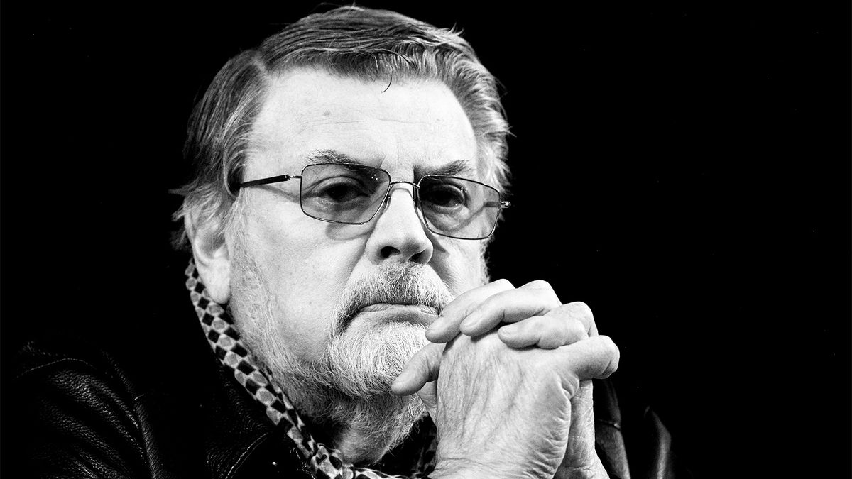 Александр Ширвиндт: умер, последние новости, от чего умер, как умер ...