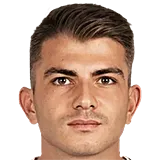 Димитриос Цопуроглу