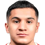 Кристиан Лейва