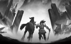 В этих компьютерных играх нет видеоряда, они состоят только из звука: уникальные проекты, которые стоит услышать