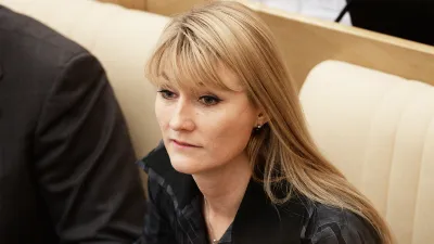 Светлана Журова