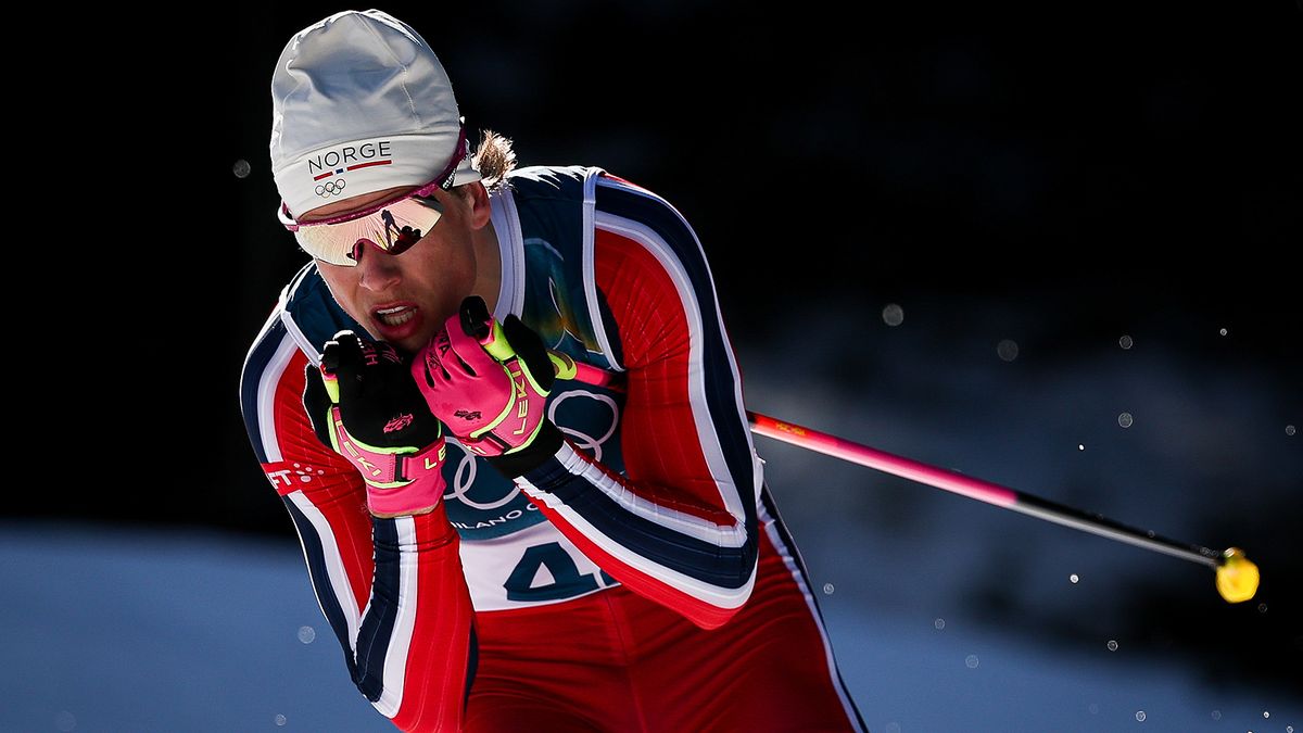 Журова: «Клебо побеждал бы на Олимпиаде даже при Большунове. Возможно, не все шесть медалей были бы золотыми»