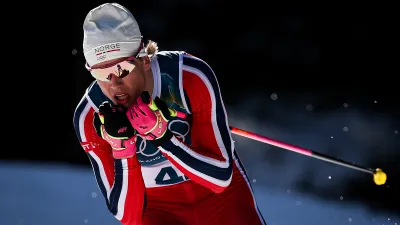 Йоханнес Клебо