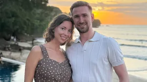 «Хочу парочку детишек». Тренер Глейхенгауз делится сокровенным: откровенное интервью о семье, доме и любви