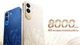 Неубиваемую новинку realme C100x оценили в 16000: у смартфона АКБ 8000 мА*ч, защита от падений и зарядка 45 Вт