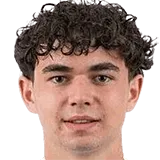 Лиам Маккензи