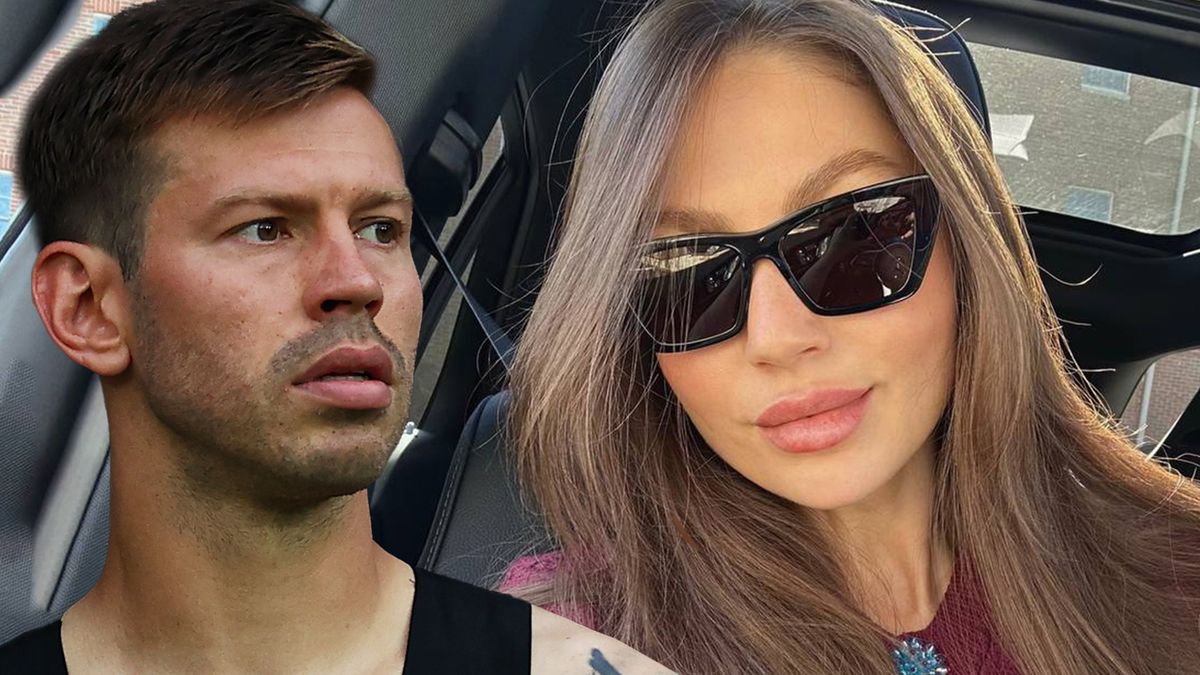 Жена хоккеиста из НХЛ высмеяла футболиста Смолова: Позиционирует себя очень начитанным. Я ему почти поверила