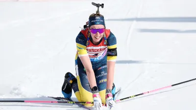 Эльвира Эберг